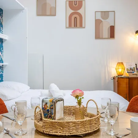 Les Gats Σπίτι διακοπών