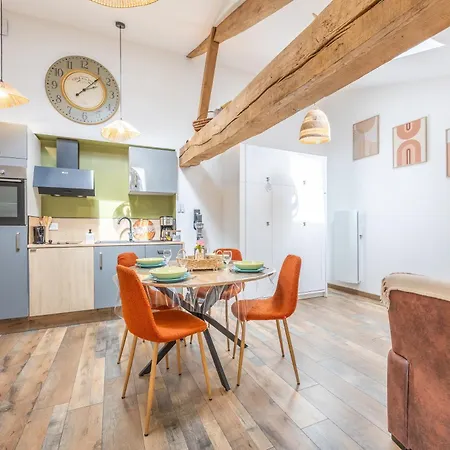 Les Gats Σπίτι διακοπών