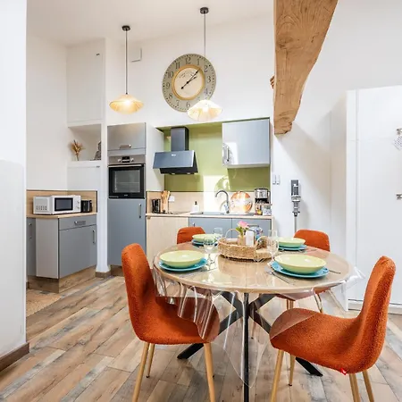 Les Gats Σπίτι διακοπών