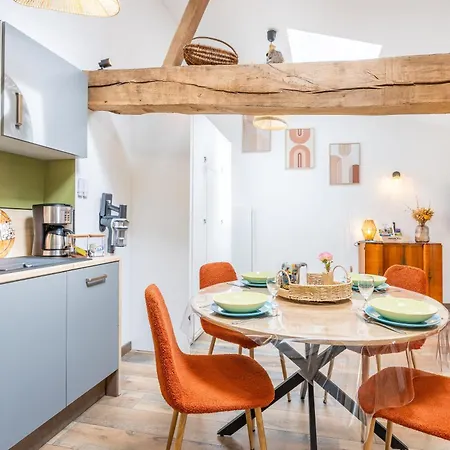 Les Gats Σπίτι διακοπών