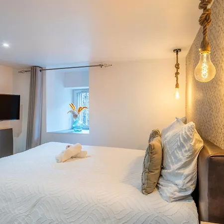 Σπίτι διακοπών Les Gats Saint-Hilaire-le-Vouhis