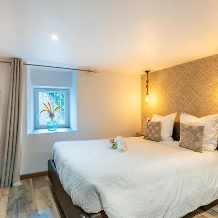 Les Gats Σπίτι διακοπών Saint-Hilaire-le-Vouhis