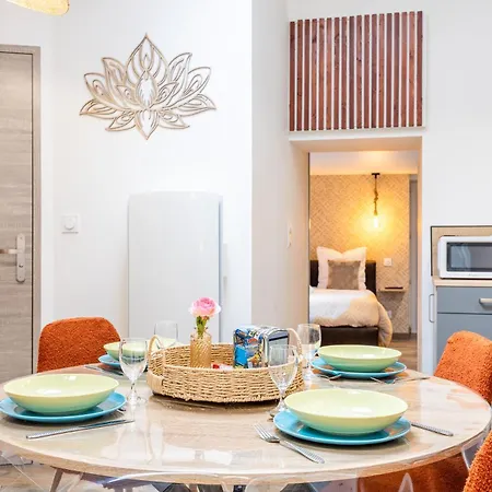 Les Gats Σπίτι διακοπών