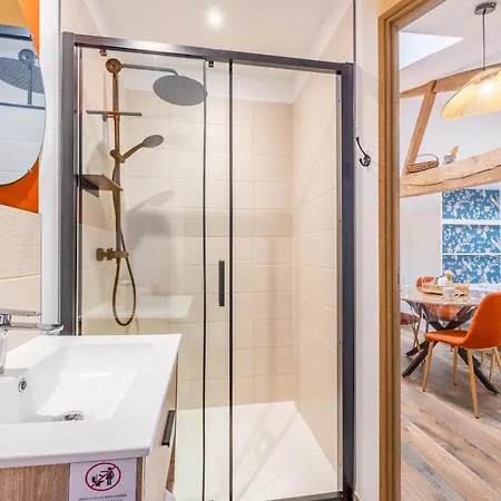 Les Gats Σπίτι διακοπών *