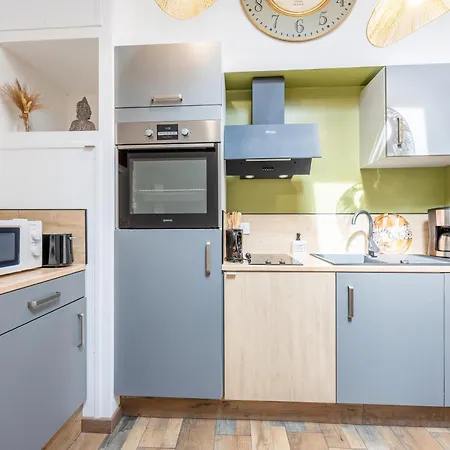 Les Gats * Saint-Hilaire-le-Vouhis