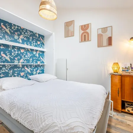 Σπίτι διακοπών Les Gats *