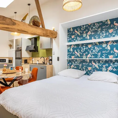 Σπίτι διακοπών Les Gats Saint-Hilaire-le-Vouhis