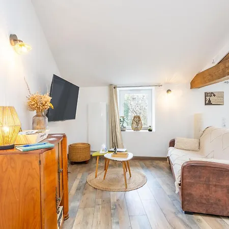 Les Gats Ferienhaus