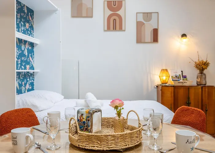 Les Gats Casa de Férias