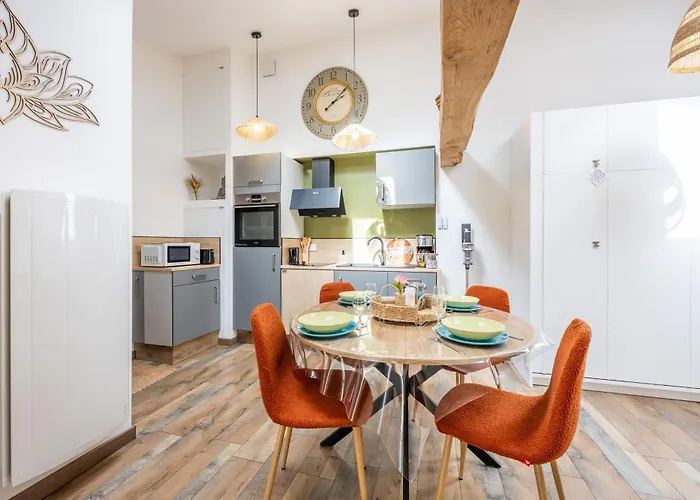 Les Gats Casa de Férias