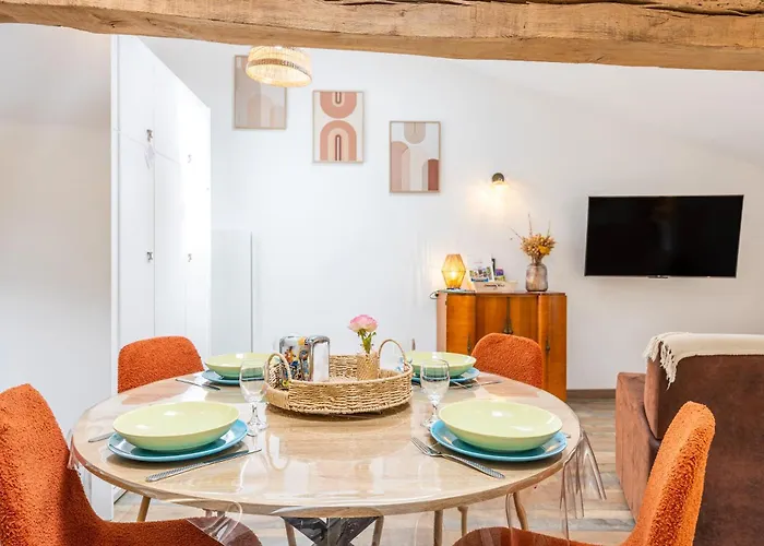 Les Gats Casa de Férias *