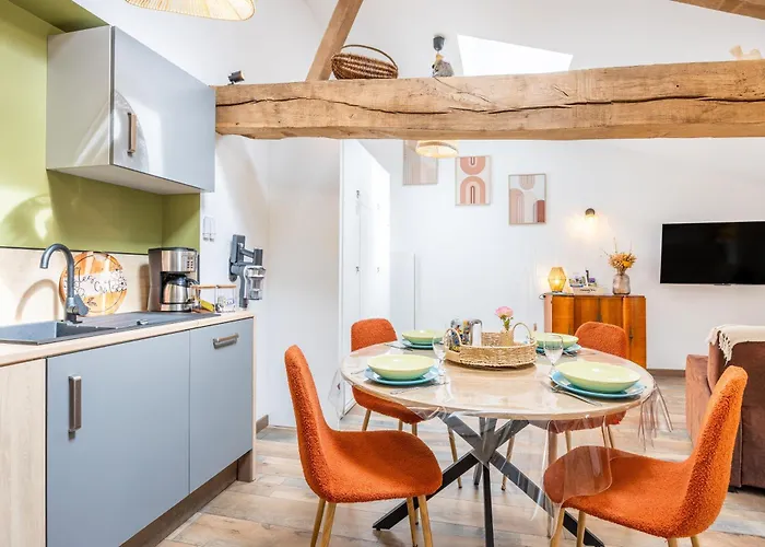 Les Gats Casa de Férias