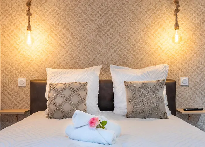 Les Gats Saint-Hilaire-le-Vouhis