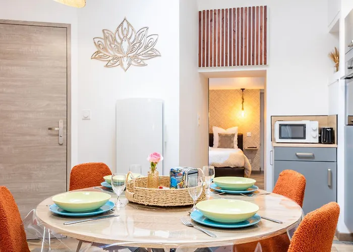 Les Gats Casa de Férias