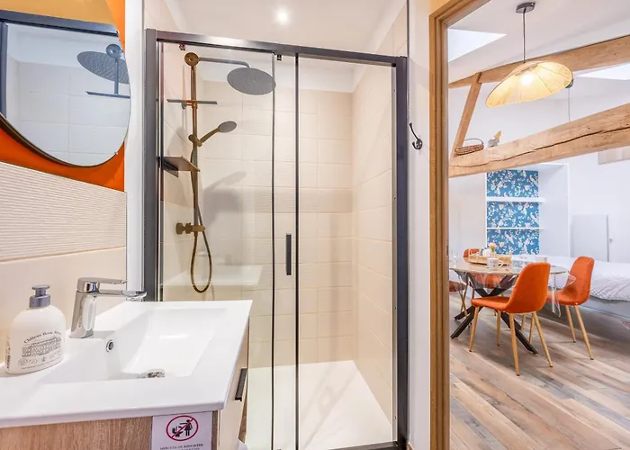 Les Gats Casa de Férias *