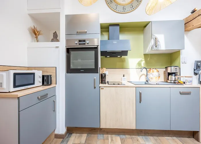 Les Gats * Saint-Hilaire-le-Vouhis