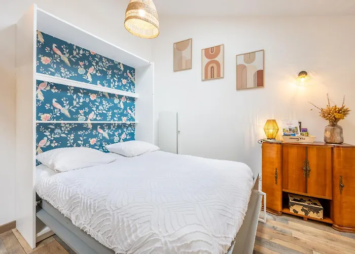 Casa de Férias Les Gats *